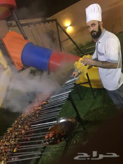 أبوالنور للمشويات في ا ستراحات والمنازل (image 4)