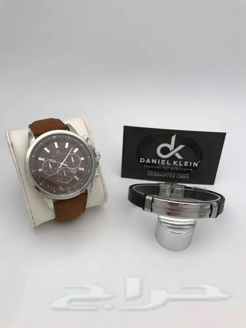 اطقم رجالي ونساي وساعت وكباكات  (image 29)