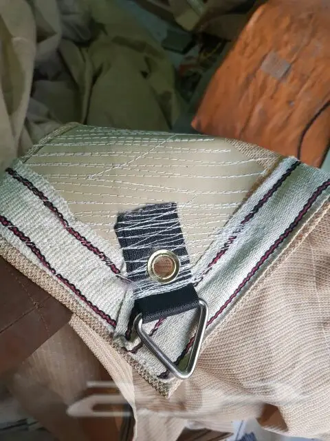مظلات سواتر خيم شعر غطيان جلسات ومظلات الغنم (image 19)
