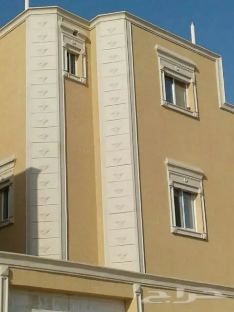 ديكورات اسمنتيه خارجيه (image 8)