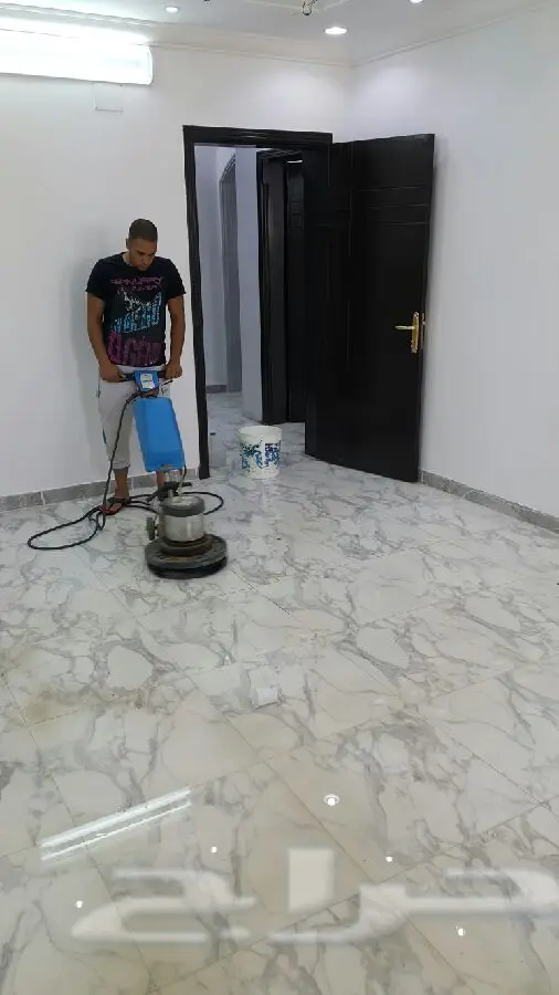 تنظيف فلل خزانات تنظيف شقق نظافة فلل رش حشرات (image 2)