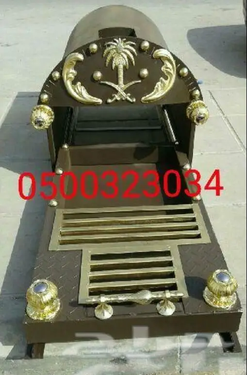 مشبات افران طوب قرميد شوايات مجالس تراثية  (image 64)