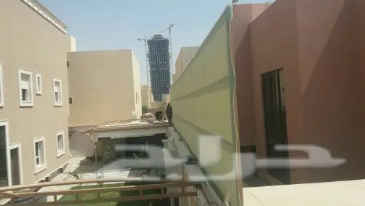 مظلات سواتر خيم شعر غطيان جلسات ومظلات الغنم (image 8)