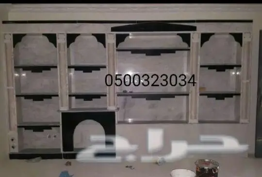 مشبات افران طوب قرميد شوايات مجالس تراثية  (image 61)