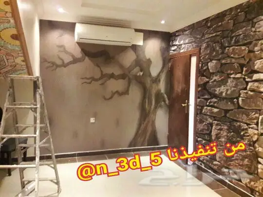 ورق جدران3dتفصيل وطباعه لاي صوره بدقةHD (image 149)