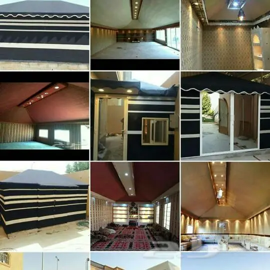 مظلات سواتر برجولات خشبية – حلول مثالية لمنزلك! (image 124)