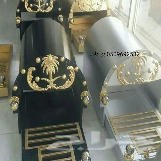 مشبات وغرف تراثيه 0509692532 (image 17)