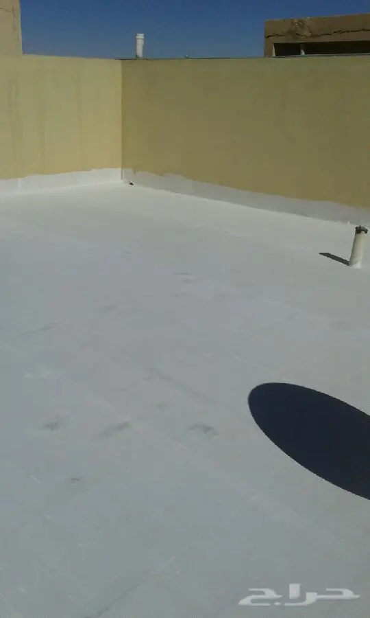 كشف تسربات وعوازل اسطح وعزل خزانات وعزل اسطح 