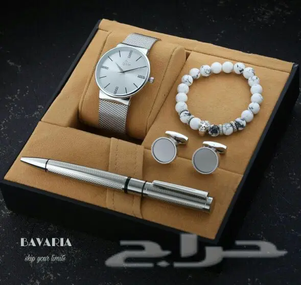 اطقم رجالي ونساي وساعت وكباكات  (image 48)