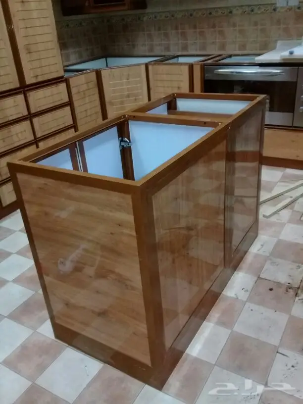 فني مطابخ فك وتركيب وتفصيل  (image 6)