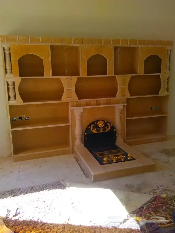 مشبات افران قرميدشوايات مجالس تراث مناقل (image 4)