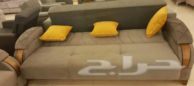 طقم كنب تركي (image 7)