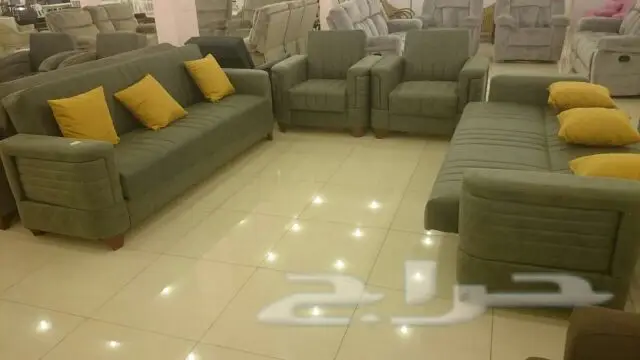 طقم كنب تركي (image 1)