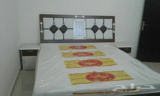 غرف نوم وطني جديدة - ست قطع! فرصة لا تُفوّت! (image 14)