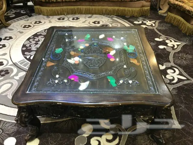 كنب للبيع استخدام شهر فقط (image 5)