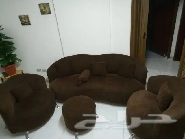 انتريه نضيف جدا (image 1)