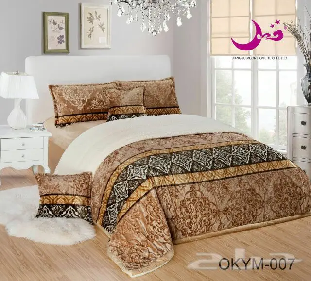 مفارش قطنيه بسعر 165 ريال
ومفارش شتويه متنوعه (image 10)