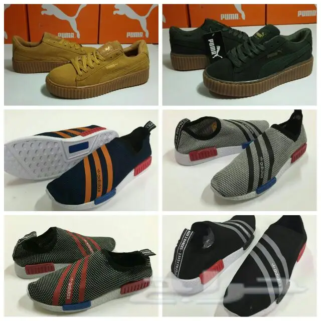 تصفية عروض لا تقاوم! شوزات نايك، اديداس، عطور، حقائب، جاكيتات، بطانيات - لا تفوتك الفرصة! (image 23)