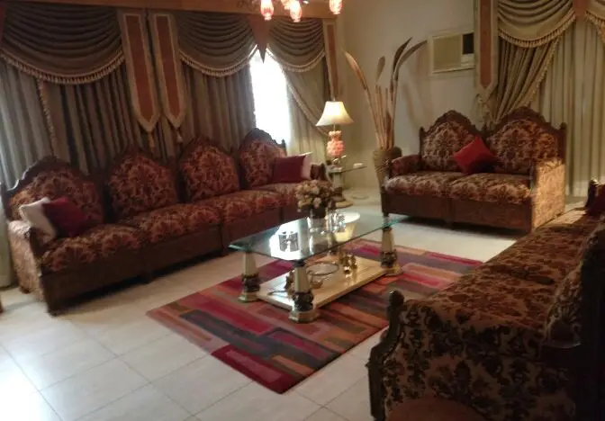 كنب امريكي كلاسيك من MILLING ROAD