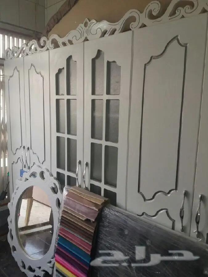 معرض جنات لديكور تبوك الدخل واحد (image 17)