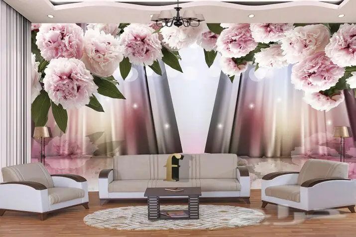 ورق جدران3dتفصيل وطباعه لاي صوره بدقةHD (image 165)