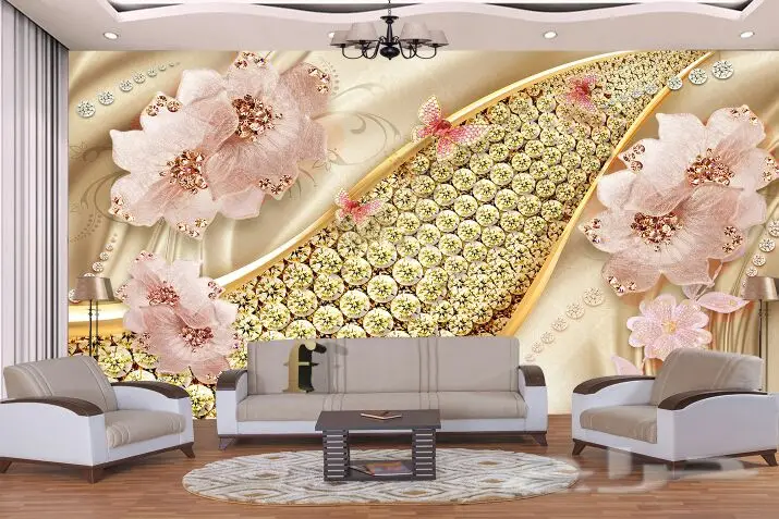 ورق جدران3dتفصيل وطباعه لاي صوره بدقةHD (image 171)