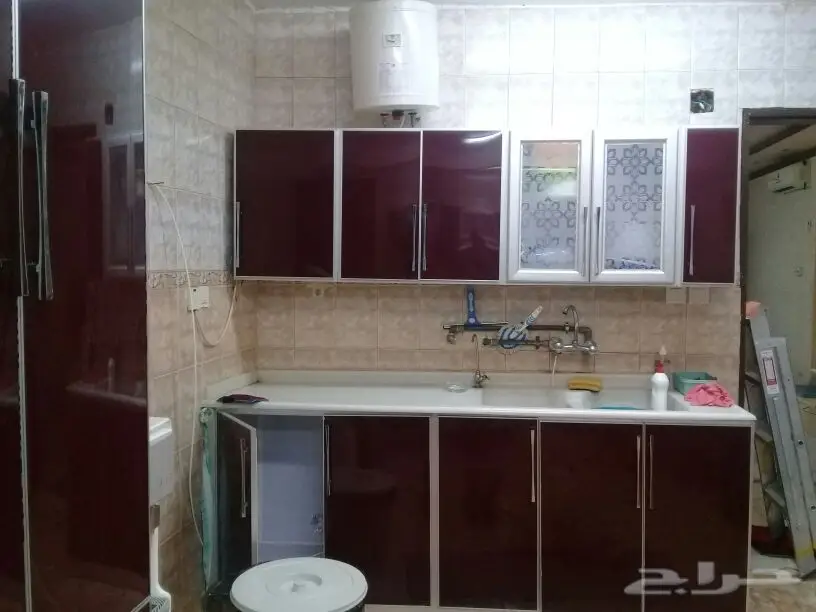 فني مطابخ فك وتركيب وتفصيل 