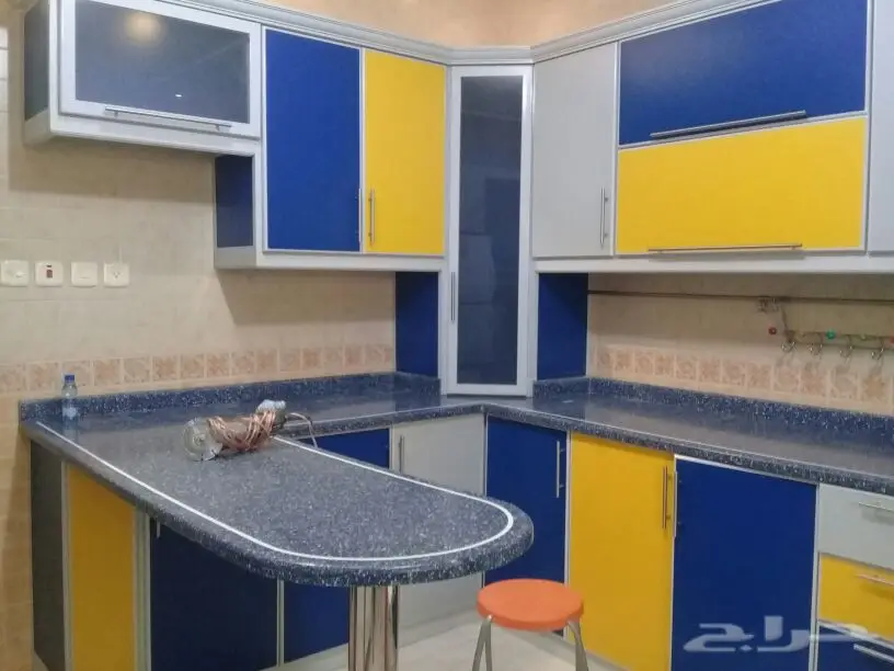 فني مطابخ فك وتركيب وتفصيل  (image 2)