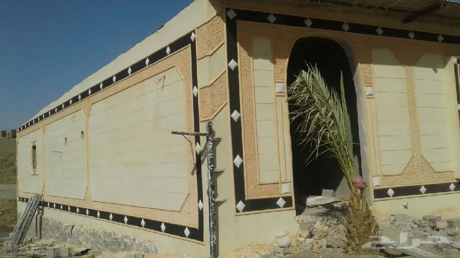 جده - معلم تليس نقش سمنت (image 2)