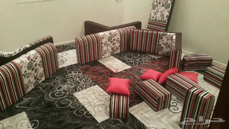 شركة نظافة خزانات وفلل شقق عمل عازل بجده  (image 5)