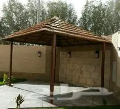 مظلات برجولات وسواتر (image 22)