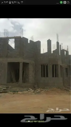 مقاول عظم بالمواد عماير فلل واستراحات واحواش  (image 9)