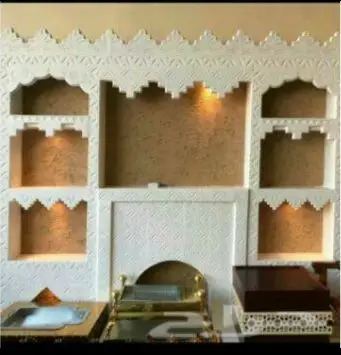 غرف ومجالس وجلسات تراثية شعبي مشابه تراثية (image 40)