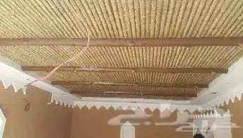 غرف ومجالس وجلسات تراثية شعبي مشابه تراثية (image 102)