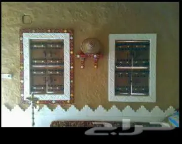 غرف ومجالس وجلسات تراثية شعبي مشابه تراثية (image 34)