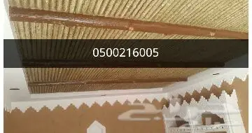 غرف ومجالس وجلسات تراثية شعبي مشابه تراثية (image 97)