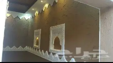 غرف ومجالس وجلسات تراثية شعبي مشابه تراثية (image 72)