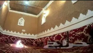غرف ومجالس وجلسات تراثية شعبي مشابه تراثية (image 6)