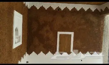غرف ومجالس وجلسات تراثية شعبي مشابه تراثية (image 53)