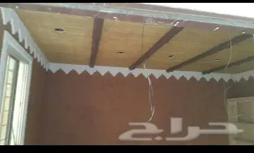 غرف ومجالس وجلسات تراثية شعبي مشابه تراثية (image 60)