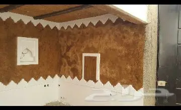 غرف ومجالس وجلسات تراثية شعبي مشابه تراثية (image 56)
