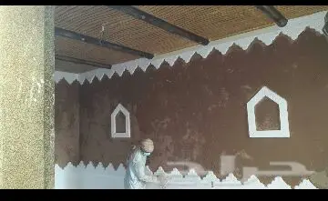 غرف ومجالس وجلسات تراثية شعبي مشابه تراثية (image 46)