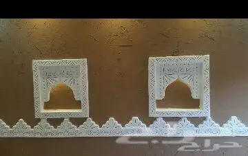 غرف ومجالس وجلسات تراثية شعبي مشابه تراثية (image 74)