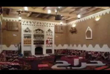 غرف ومجالس وجلسات تراثية شعبي مشابه تراثية (image 20)