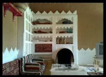 غرف ومجالس وجلسات تراثية شعبي مشابه تراثية (image 39)