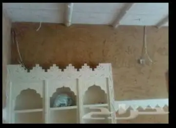 غرف ومجالس وجلسات تراثية شعبي مشابه تراثية (image 38)
