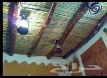 غرف ومجالس وجلسات تراثية شعبي مشابه تراثية (image 33)