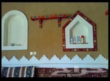 غرف ومجالس وجلسات تراثية شعبي مشابه تراثية (image 37)