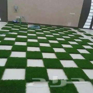 ابو اسلام للعشب الصناعى (image 2)