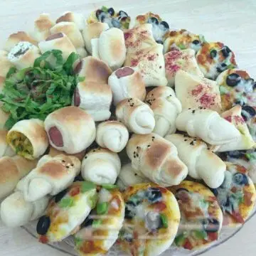 اشهى ورق عنب  (image 14)